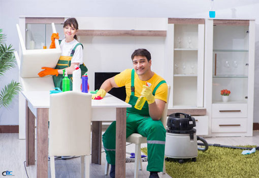 professional bond cleaning in gold coast