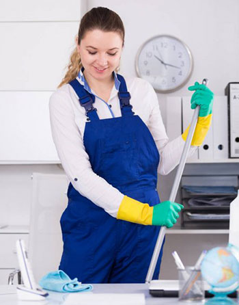 professional cleaners in surfers paradise
