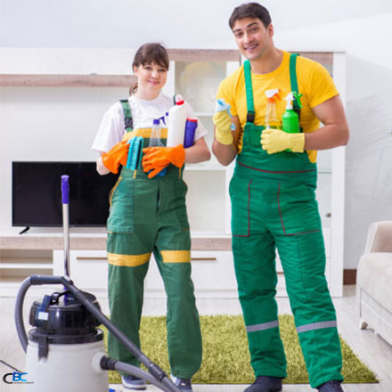 Moving Out Cleaning From $120 - Cheap Bond Cleaning Gold Coast