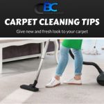 expert carpet cleaning tips