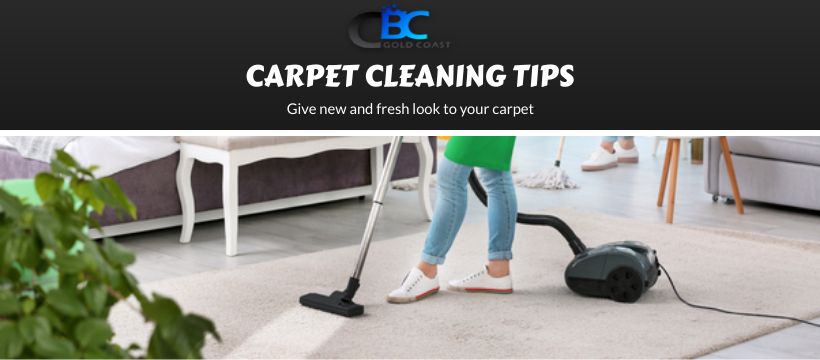 expert carpet cleaning tips