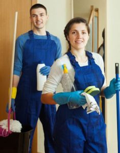 professional cleaners in coolangatta