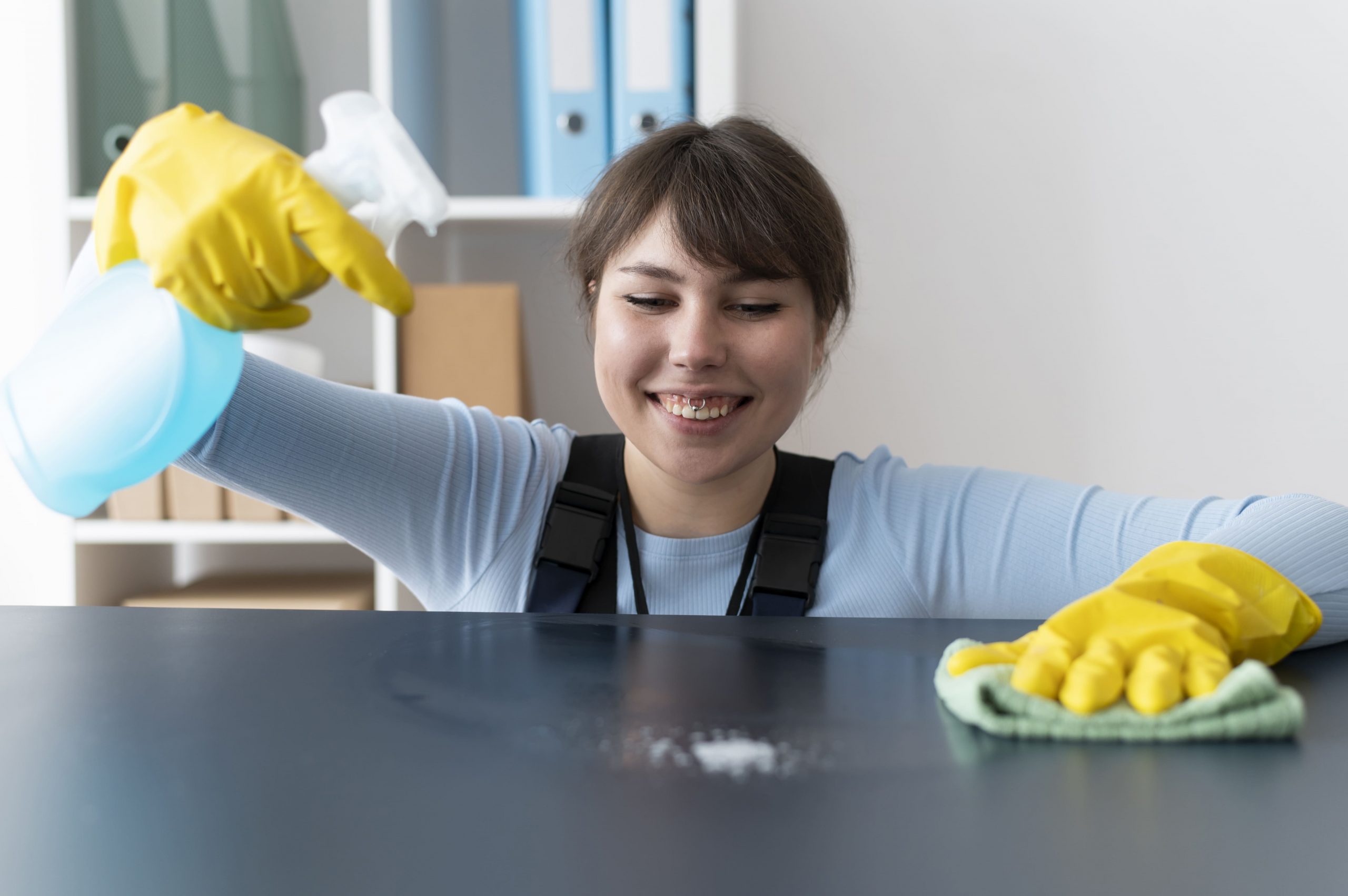 bond cleaning services