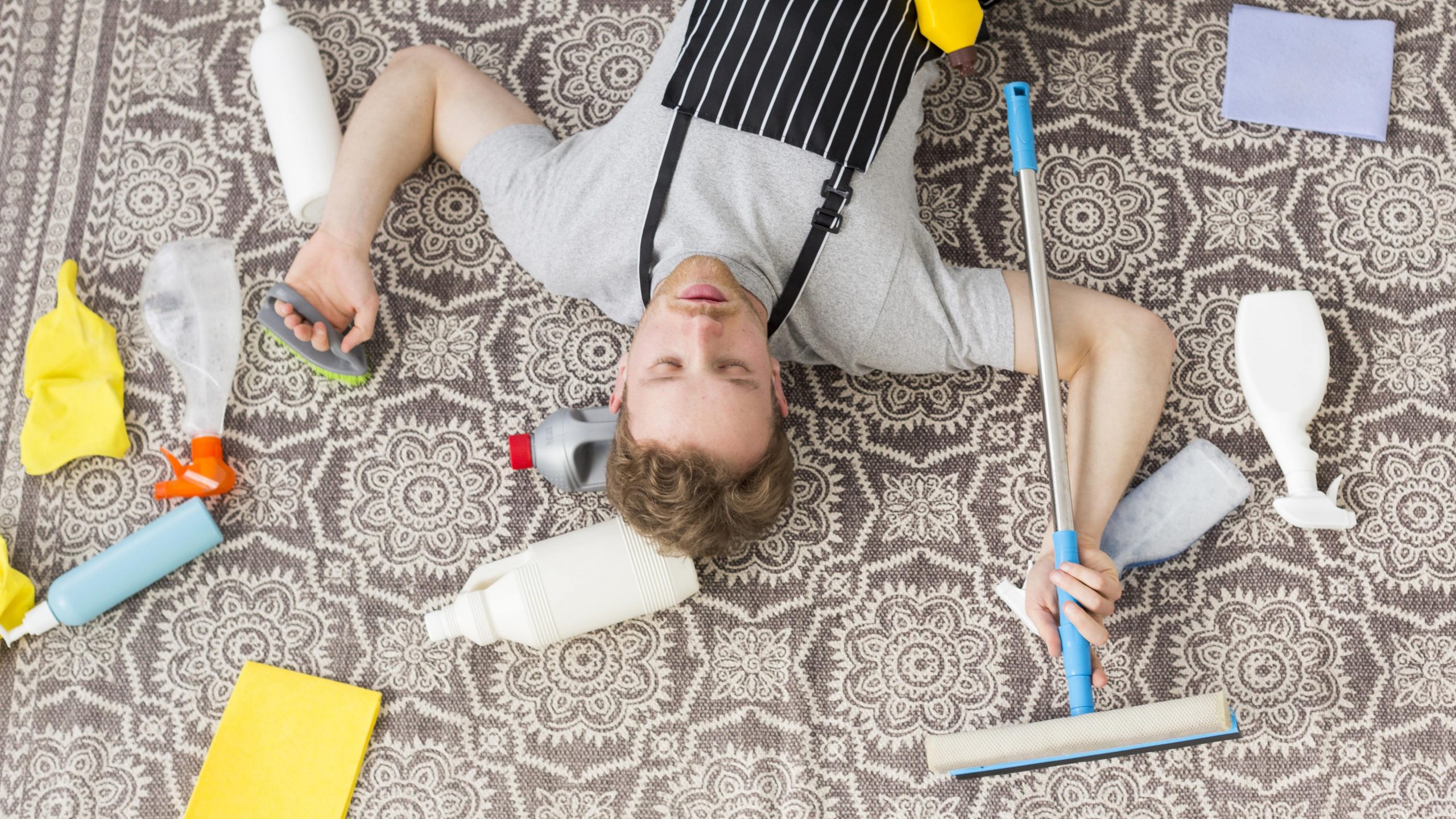 professional carpet cleaning services