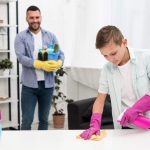 cheap bond cleaning gold coast